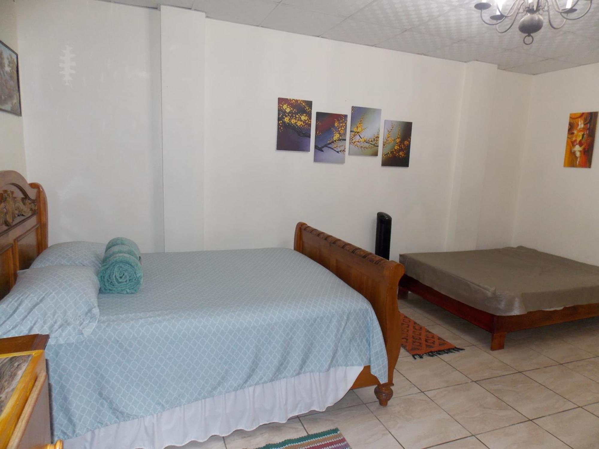 Stewart Apt- Trincity, Airport, Washer, Dryer, Office, Cable , Wifi Eksteriør billede