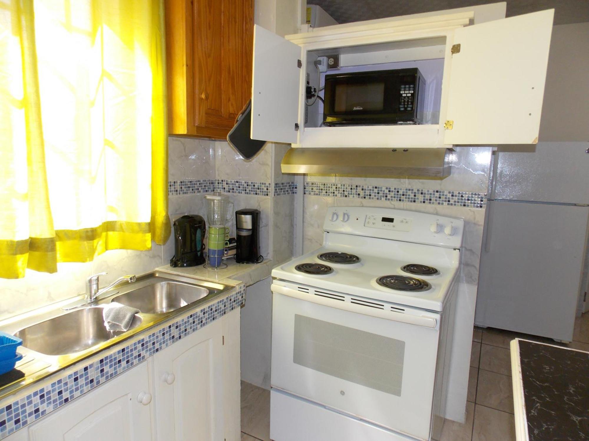Stewart Apt- Trincity, Airport, Washer, Dryer, Office, Cable , Wifi Eksteriør billede