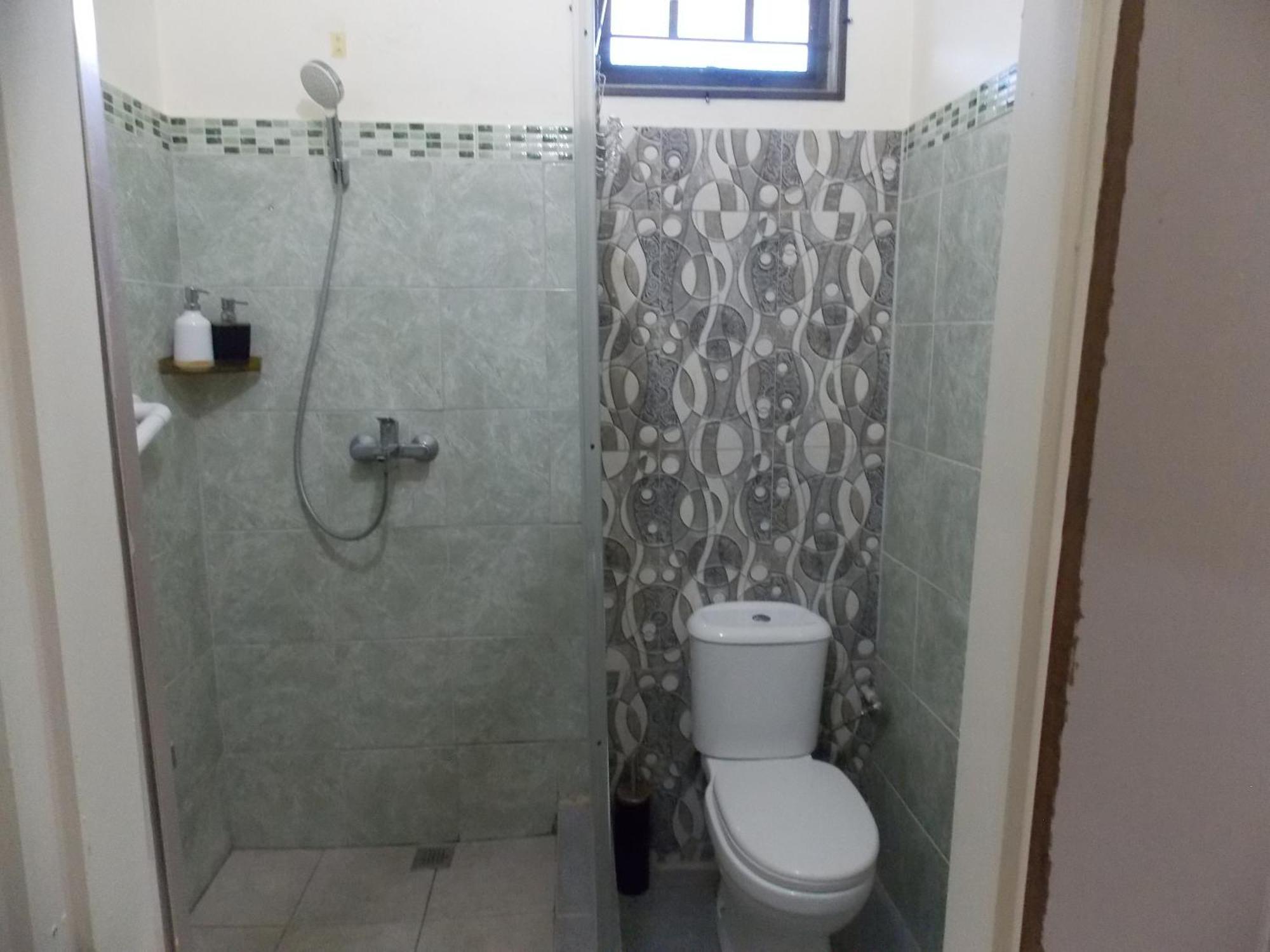 Stewart Apt- Trincity, Airport, Washer, Dryer, Office, Cable , Wifi Eksteriør billede